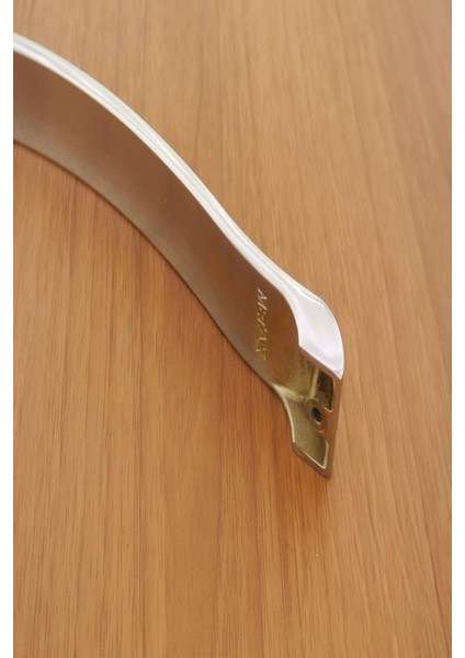 Kida Kulp Krom-Siyah 160 mm indirimleri