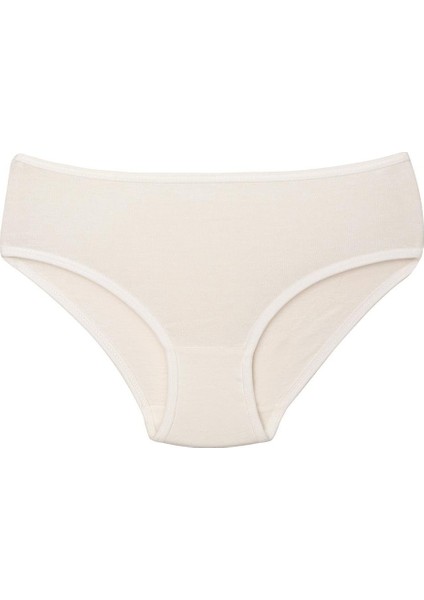 Kız Çocuk Pamuklu Renkli Baskılı Külot 6'lı Paket Karışık Renkli modelleri