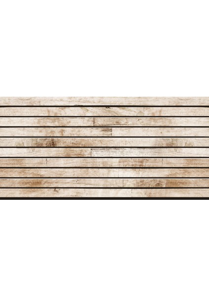 Ahşap Desen Strafor Panel 100X50 cm - Model Lm-40