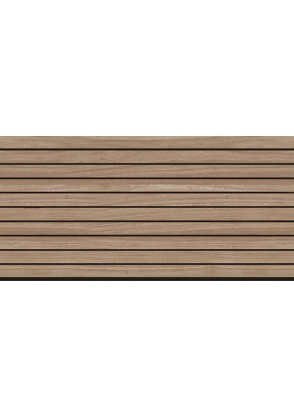 Ahşap Desen Strafor Panel 100X50 cm - Model Lm-42