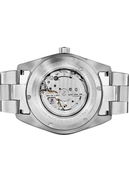 QMG1192.350 Otomatik Kol Saati fiyatları