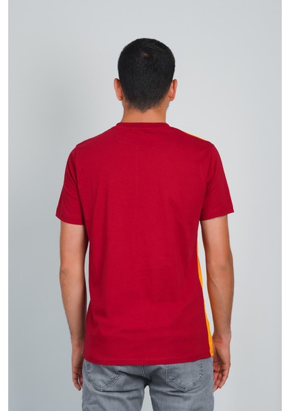 Orijinal 5 Yıldız Parçalı Forma T-Shırt 5 Yıldız Ahşap Kutulu indirimleri