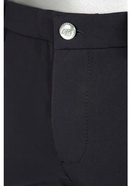 Ian 3xdry® Cooler Slim Fit Erkek Pantolonu