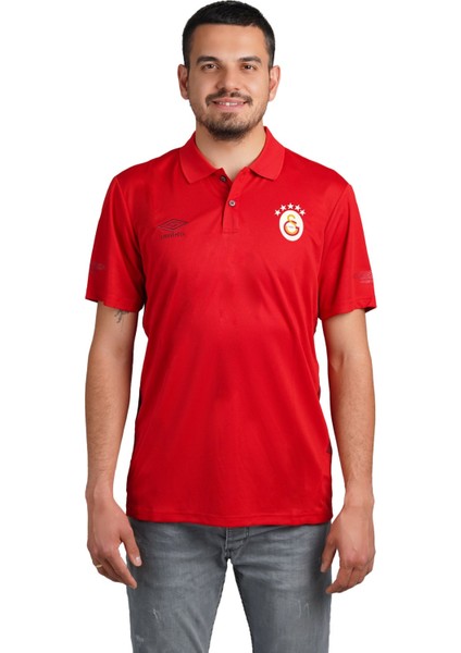 Orijinal 5 Yıldız Kırmızı Polo T-Shırt 5 Yıldız Ahşap Kutulu TF0208 fiyatları