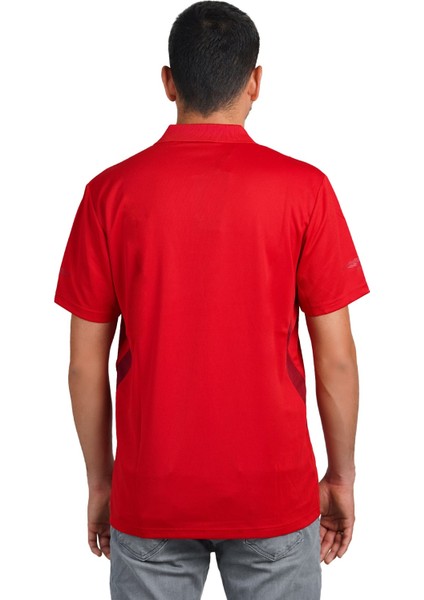 Orijinal 5 Yıldız Kırmızı Polo T-Shırt 5 Yıldız Ahşap Kutulu TF0208 fırsatları