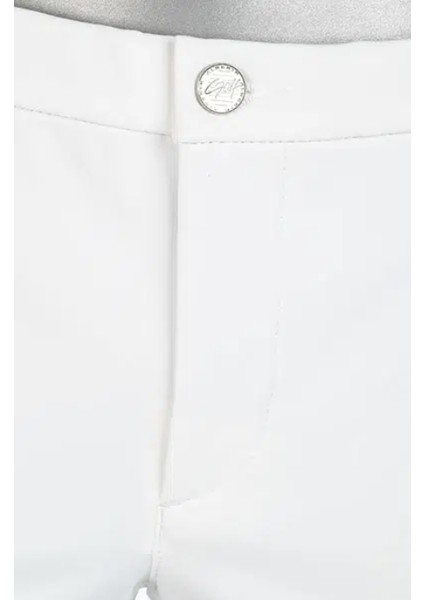 Ian 3xdry® Cooler Slim Fit Erkek Pantolonu