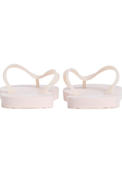 Calvın Kleın Beach Sandal Transparent Tpu Terlik