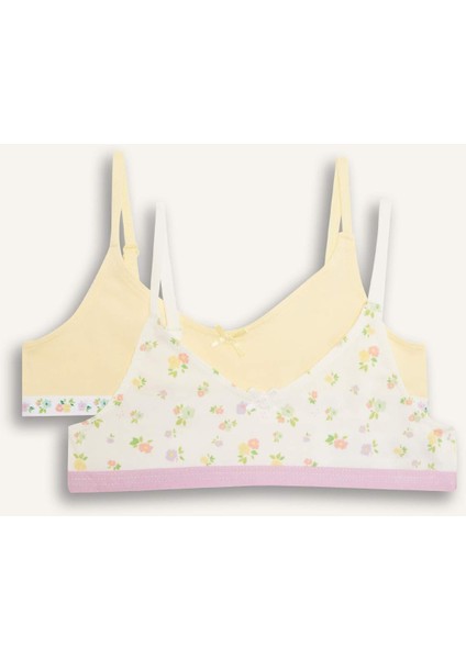 2'li Bra E8142A825SP