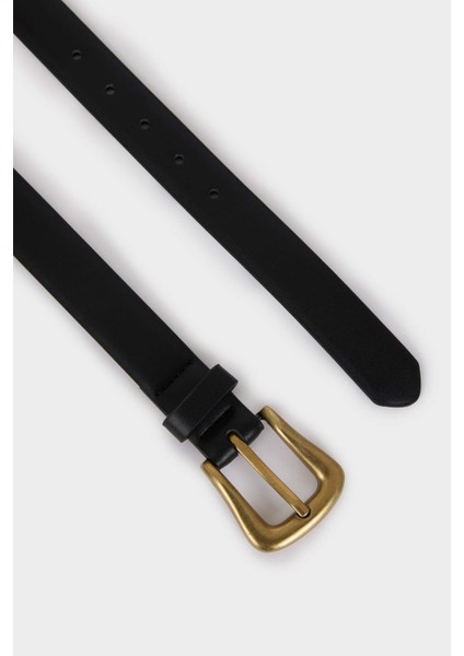 Kadın Suni Deri Günlük Kemer E7926AXNS fiyatları