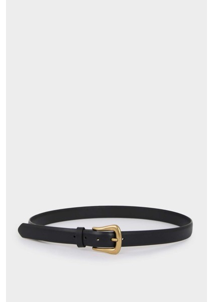 Kadın Suni Deri Günlük Kemer E7926AXNS modelleri