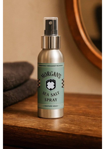Sea Salt Spray - Deniz Tuzu Spreyi 100 ml modelleri