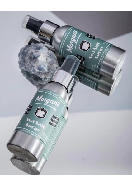 Sea Salt Spray - Deniz Tuzu Spreyi 100 ml fırsatları