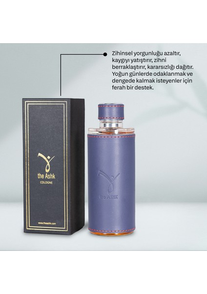 Deri Hayal Lacivert Kolonya 250 ml Sandal Ağacı Amber & Karabiber fırsatları