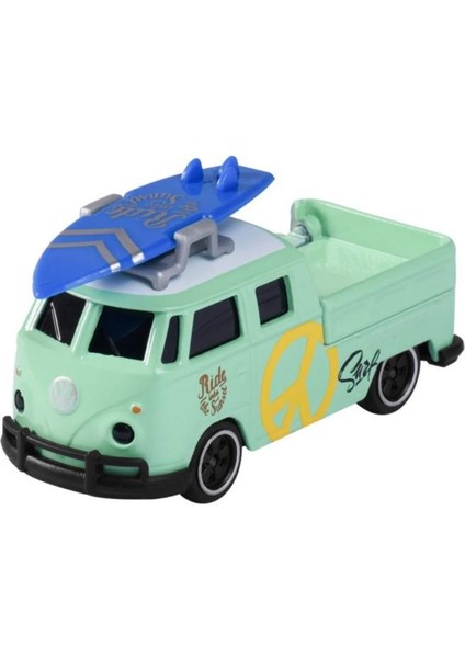 Volkswagen The Originals Premium Araçlar - Volkswagen Ride 212055004