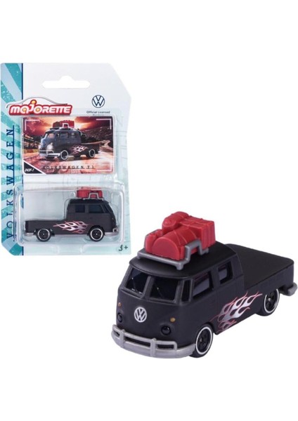 Volkswagen The Originals Premium Araçlar - Volkswagen T1 212055004 modelleri