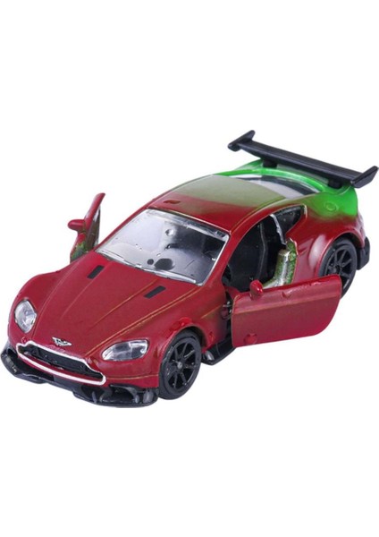 Premium Metal Diecast Renk Değiştiren Araçlar - Aston Martin Vantage 212054041