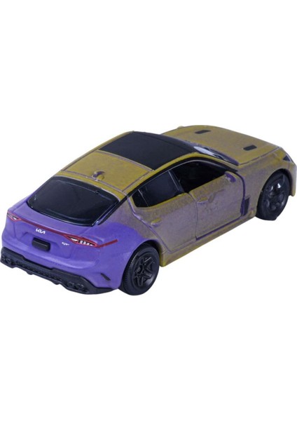 Premium Metal Diecast Renk Değiştiren Araçlar - Kia Performance Car 212054041 fiyatları