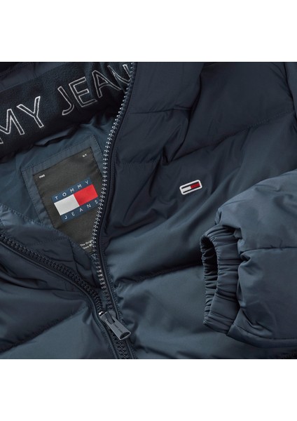 Tommy Hılfıger Tommy Hilfiger Tjm Essential Down Jacket Mont modelleri