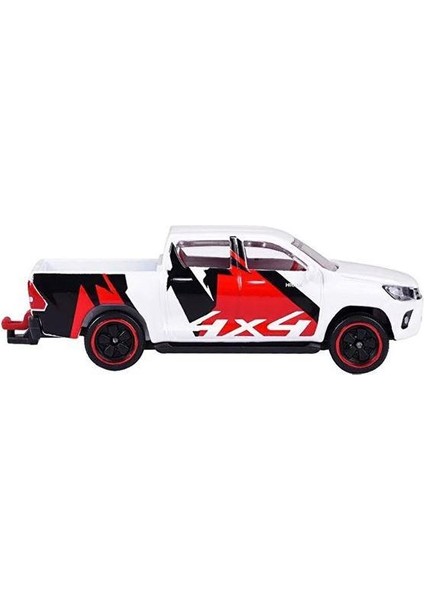 Yarış Arabaları - Toyota Hilux Revo 212084009 fiyatları