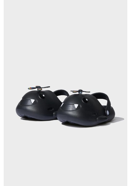 Erkek Çocuk Düz Taban Eva Sandalet D8481A825SM