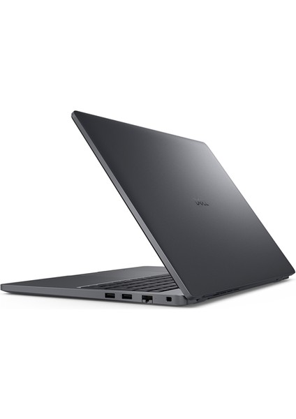 Pro 16 Xcto Ultra Core 5 120U 80GB Ddr5 512GB SSD Intel Graphics 16" Fhd+ 300NIT Ubuntu Taşınabilir Bilgisayar XCTOPRO16UI5F21 + Zettaçanta
