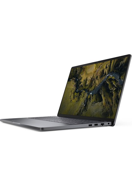 Pro 16 Xcto Ultra Core 5 120U 96GB Ddr5 1tb SSD Intel Graphics 16" Fhd+ 300NIT Ubuntu Taşınabilir Bilgisayar XCTOPRO16UI5F22 + Zettaçanta