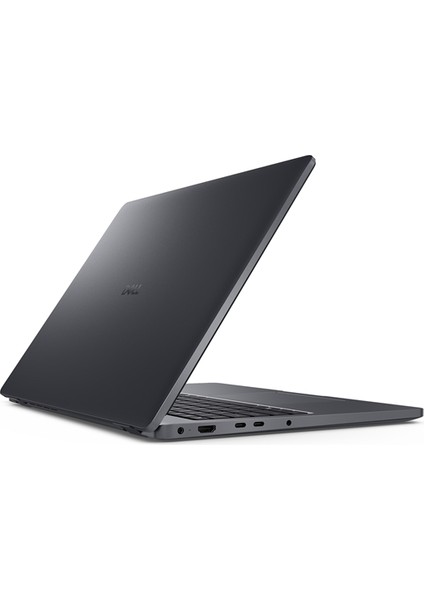 Pro 16 Xcto Ultra Core 5 120U 96GB Ddr5 1tb SSD Intel Graphics 16" Fhd+ 300NIT Ubuntu Taşınabilir Bilgisayar XCTOPRO16UI5F22 + Zettaçanta