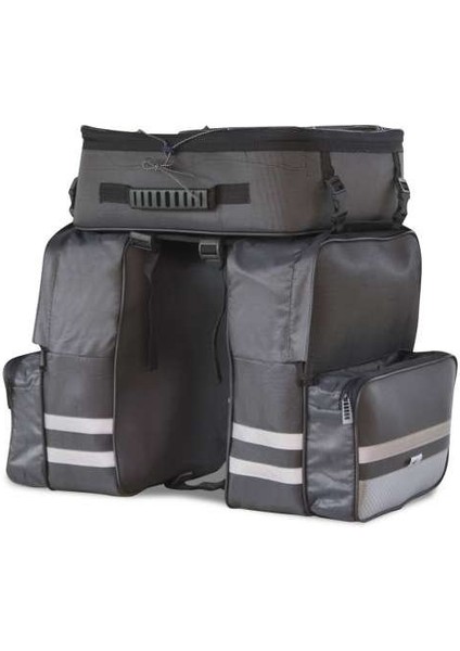 Procycle PC-600 Büyük Tur Heybesi