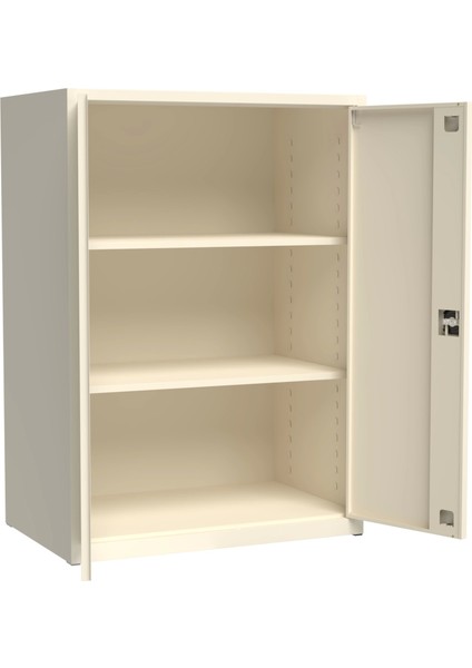 Çelik Dosya Dolabı Metal Dolap Ofis Dolapları Arşiv , Garaj , Bahçe , Kiler , Balkon