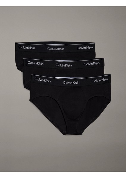 Calvın Kleın Hıp Brıef 3pk Boxer