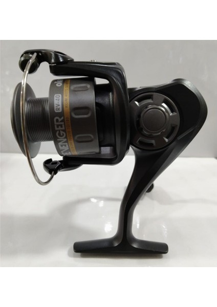 Revenger Rv-40 Fd Olta Makinesi