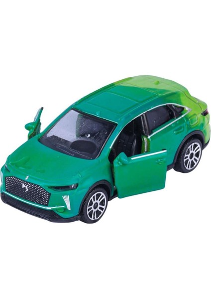 Premium Metal Diecast Renk Değiştiren Araçlar - Ds7 E- Tense 212054041
