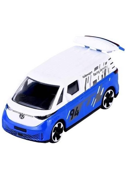 Yarış Arabaları - Volkswagen Id. Buzz 212084009