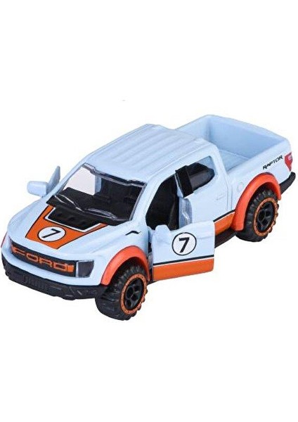 Yarış Arabaları - Ford F150 Raptor 212084009 modelleri
