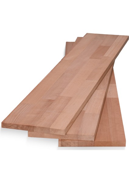 Kayın Ahşap Plaka Masif Panel