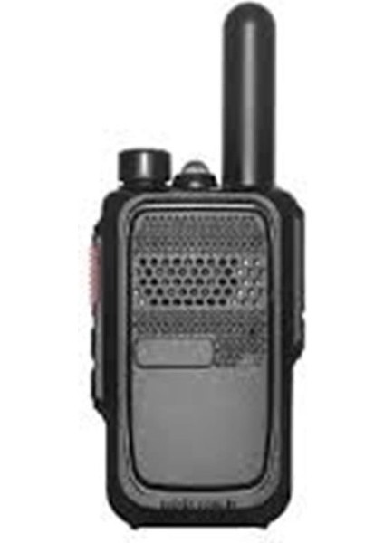 PM580 Pmr 10 Km Ikili El Telsizi