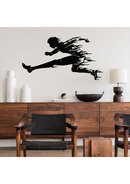 Sprinter Duvar Dekor fiyatları