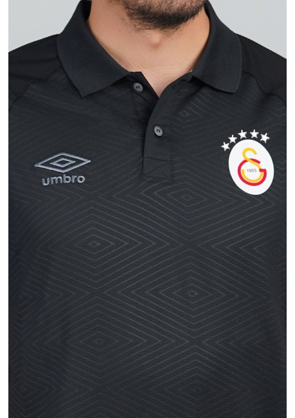 Orijinal Umbro 5 Yıldız Siyah Spor T-Shırt 5 Yıldız Ahşap Kutulu TF0168 modelleri