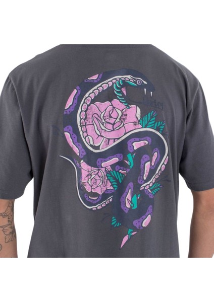 Cobra Ss Tee Erkek Tişört modelleri