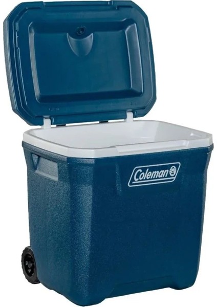 Xtreme Wheeled 28 Qt Tekerlekli Soğutucu Buzluk 26 Lt Lacivert fiyatları