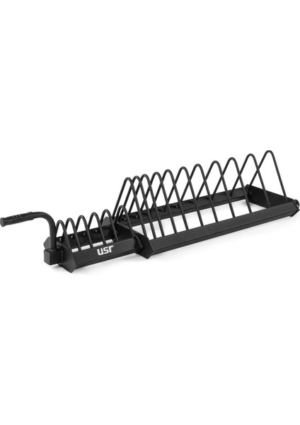 52-300C 165 kg Bumper Araba-Plaka Set