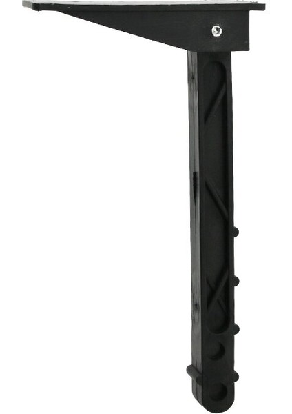 1 Adet Sofra Ayak Komple Plastik 24CM Aç Kapa (3791)