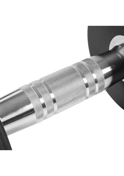 Priene DR220D 330 kg Dambıl-Raf Set
