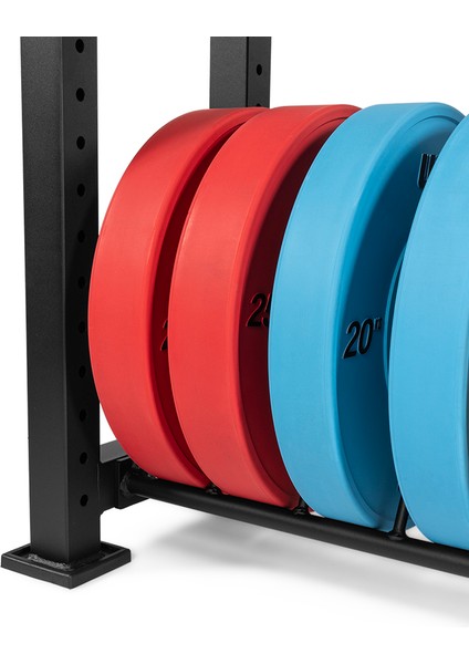EPHESOS-R32BDKM 356 kg Bumper Plaka-Kettlebell-Wallball-Raf Set modelleri