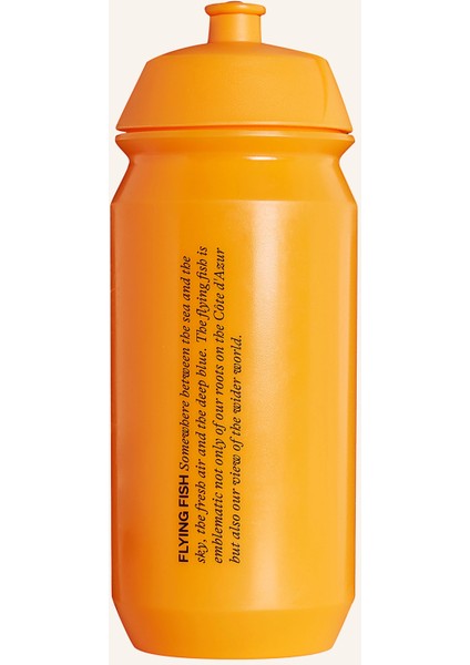Bisiklet Matara Flyıng Fısh 500 ml