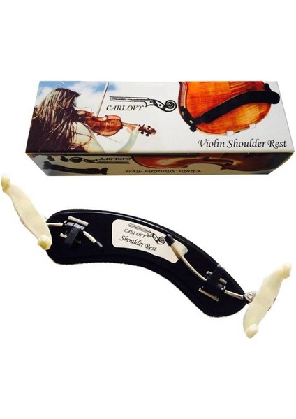 1/4-2/4 Keman Yastığı