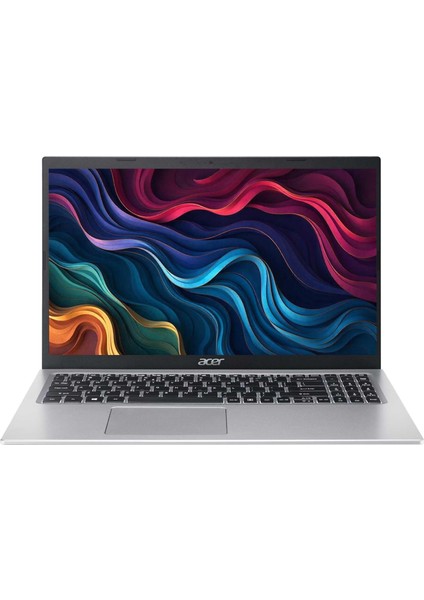 Aspire 5 A515-57-55WR NX.KN3EY.002A013 I5-12450H 8gb 1tbssd 15.6" Fhd W11P Dizüstü BILGISAYAR-CNT014
