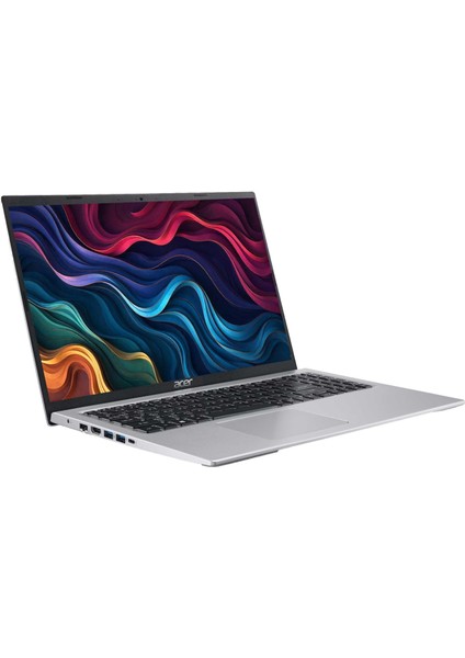 Aspire 5 A515-57-55WR NX.KN3EY.002A013 I5-12450H 8gb 1tbssd 15.6" Fhd W11P Dizüstü BILGISAYAR-CNT014