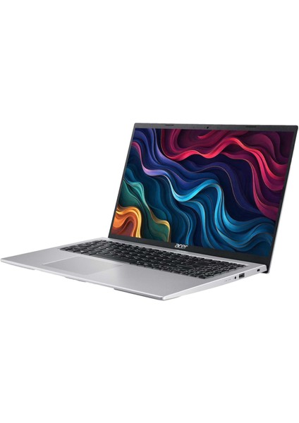 Aspire 5 A515-57-55WR NX.KN3EY.002A013 I5-12450H 8gb 1tbssd 15.6" Fhd W11P Dizüstü BILGISAYAR-CNT014