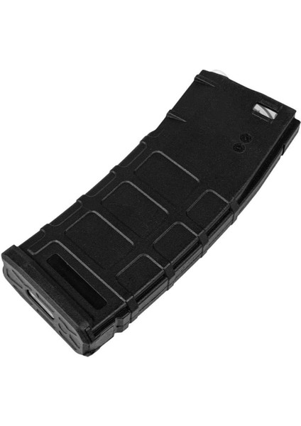Ssr4 SSR63 140BB Battleaxe Poly Yedek Şarjör